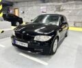 Черный БМВ 1 Серия, объемом двигателя 2 л и пробегом 210 тыс. км за 5600 $, фото 1 на Automoto.ua