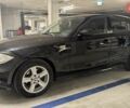 Черный БМВ 1 Серия, объемом двигателя 2 л и пробегом 284 тыс. км за 6900 $, фото 2 на Automoto.ua
