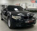 Чорний БМВ 1 Серія, об'ємом двигуна 1.6 л та пробігом 250 тис. км за 5990 $, фото 1 на Automoto.ua