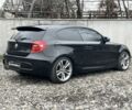 Черный БМВ 1 Серия, объемом двигателя 2 л и пробегом 304 тыс. км за 6990 $, фото 8 на Automoto.ua