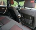 Черный БМВ 1 Серия, объемом двигателя 2 л и пробегом 210 тыс. км за 5700 $, фото 3 на Automoto.ua