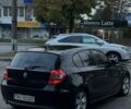 Чорний БМВ 1 Серія, об'ємом двигуна 2 л та пробігом 200 тис. км за 2750 $, фото 2 на Automoto.ua
