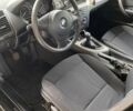 Черный БМВ 1 Серия, объемом двигателя 2 л и пробегом 290 тыс. км за 5500 $, фото 17 на Automoto.ua