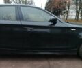 Черный БМВ 1 Серия, объемом двигателя 2 л и пробегом 307 тыс. км за 5800 $, фото 13 на Automoto.ua