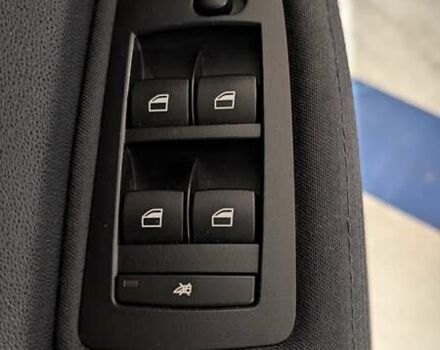 Черный БМВ 1 Серия, объемом двигателя 2 л и пробегом 284 тыс. км за 6900 $, фото 9 на Automoto.ua