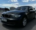 Черный БМВ 1 Серия, объемом двигателя 2 л и пробегом 350 тыс. км за 6500 $, фото 1 на Automoto.ua