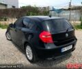 Черный БМВ 1 Серия, объемом двигателя 1.6 л и пробегом 197 тыс. км за 6200 $, фото 5 на Automoto.ua