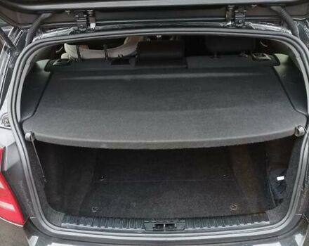 Черный БМВ 1 Серия, объемом двигателя 2 л и пробегом 307 тыс. км за 5800 $, фото 42 на Automoto.ua