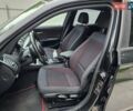 Черный БМВ 1 Серия, объемом двигателя 2 л и пробегом 210 тыс. км за 5700 $, фото 30 на Automoto.ua