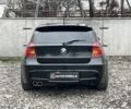 Черный БМВ 1 Серия, объемом двигателя 2 л и пробегом 304 тыс. км за 6990 $, фото 7 на Automoto.ua