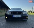 Черный БМВ 1 Серия, объемом двигателя 2 л и пробегом 210 тыс. км за 7500 $, фото 30 на Automoto.ua