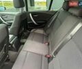 Черный БМВ 1 Серия, объемом двигателя 2 л и пробегом 293 тыс. км за 7399 $, фото 45 на Automoto.ua