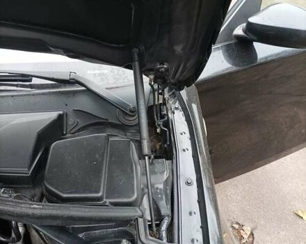 Черный БМВ 1 Серия, объемом двигателя 2 л и пробегом 307 тыс. км за 5800 $, фото 39 на Automoto.ua