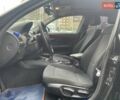 Черный БМВ 1 Серия, объемом двигателя 1.6 л и пробегом 268 тыс. км за 6990 $, фото 7 на Automoto.ua