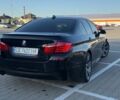 Черный БМВ 1 Серия, объемом двигателя 1.6 л и пробегом 348 тыс. км за 5800 $, фото 19 на Automoto.ua