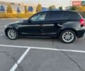 Черный БМВ 1 Серия, объемом двигателя 1.6 л и пробегом 348 тыс. км за 5800 $, фото 19 на Automoto.ua