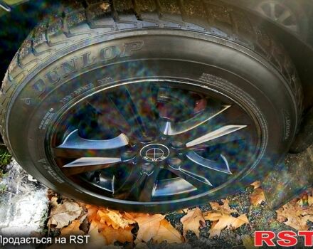 Черный БМВ 1 Серия, объемом двигателя 2 л и пробегом 226 тыс. км за 5500 $, фото 6 на Automoto.ua