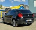 Черный БМВ 1 Серия, объемом двигателя 1.6 л и пробегом 237 тыс. км за 5599 $, фото 16 на Automoto.ua