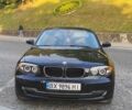 Черный БМВ 1 Серия, объемом двигателя 1.6 л и пробегом 173 тыс. км за 6500 $, фото 28 на Automoto.ua