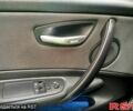 Черный БМВ 1 Серия, объемом двигателя 2 л и пробегом 226 тыс. км за 5000 $, фото 5 на Automoto.ua