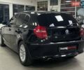 Чорний БМВ 1 Серія, об'ємом двигуна 1.6 л та пробігом 250 тис. км за 5990 $, фото 7 на Automoto.ua