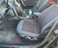 Черный БМВ 1 Серия, объемом двигателя 2 л и пробегом 210 тыс. км за 7500 $, фото 3 на Automoto.ua
