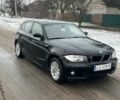 Чорний БМВ 1 Серія, об'ємом двигуна 2 л та пробігом 272 тис. км за 2990 $, фото 4 на Automoto.ua