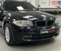 Чорний БМВ 1 Серія, об'ємом двигуна 1.6 л та пробігом 250 тис. км за 5990 $, фото 2 на Automoto.ua