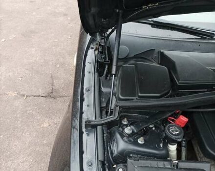 Черный БМВ 1 Серия, объемом двигателя 2 л и пробегом 307 тыс. км за 5800 $, фото 40 на Automoto.ua