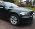 Черный БМВ 1 Серия, объемом двигателя 2 л и пробегом 307 тыс. км за 5800 $, фото 14 на Automoto.ua