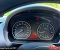 Черный БМВ 1 Серия, объемом двигателя 1.6 л и пробегом 197 тыс. км за 6200 $, фото 7 на Automoto.ua
