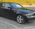 Черный БМВ 1 Серия, объемом двигателя 1.6 л и пробегом 173 тыс. км за 6500 $, фото 26 на Automoto.ua