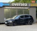 Черный БМВ 1 Серия, объемом двигателя 2 л и пробегом 218 тыс. км за 5800 $, фото 1 на Automoto.ua