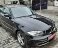 Чорний БМВ 1 Серія, об'ємом двигуна 1.6 л та пробігом 200 тис. км за 6350 $, фото 8 на Automoto.ua