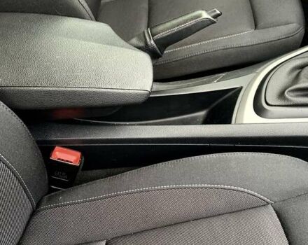 Черный БМВ 1 Серия, объемом двигателя 1.6 л и пробегом 144 тыс. км за 6999 $, фото 45 на Automoto.ua