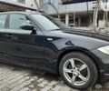 Чорний БМВ 1 Серія, об'ємом двигуна 1.6 л та пробігом 200 тис. км за 6350 $, фото 36 на Automoto.ua
