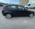 Черный БМВ 1 Серия, объемом двигателя 1.6 л и пробегом 193 тыс. км за 3800 $, фото 1 на Automoto.ua