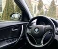 Черный БМВ 1 Серия, объемом двигателя 1.6 л и пробегом 144 тыс. км за 7700 $, фото 47 на Automoto.ua