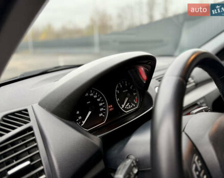 Черный БМВ 1 Серия, объемом двигателя 1.6 л и пробегом 243 тыс. км за 5600 $, фото 10 на Automoto.ua