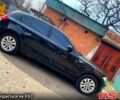 Черный БМВ 1 Серия, объемом двигателя 1.6 л и пробегом 220 тыс. км за 6500 $, фото 1 на Automoto.ua