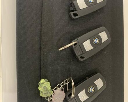 Черный БМВ 1 Серия, объемом двигателя 1.6 л и пробегом 144 тыс. км за 6999 $, фото 46 на Automoto.ua