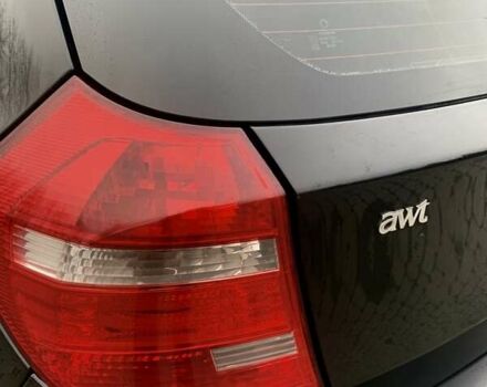 Черный БМВ 1 Серия, объемом двигателя 1.6 л и пробегом 144 тыс. км за 7700 $, фото 66 на Automoto.ua