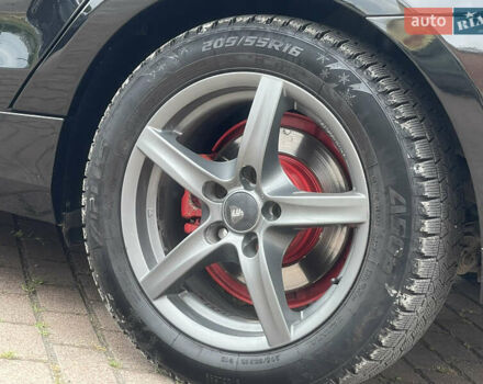 Черный БМВ 1 Серия, объемом двигателя 1.6 л и пробегом 315 тыс. км за 5550 $, фото 35 на Automoto.ua