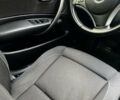 Черный БМВ 1 Серия, объемом двигателя 1.6 л и пробегом 144 тыс. км за 7700 $, фото 48 на Automoto.ua