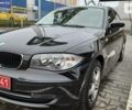 Чорний БМВ 1 Серія, об'ємом двигуна 1.6 л та пробігом 200 тис. км за 6350 $, фото 15 на Automoto.ua