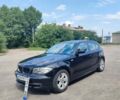 Чорний БМВ 1 Серія, об'ємом двигуна 1.6 л та пробігом 226 тис. км за 5500 $, фото 1 на Automoto.ua