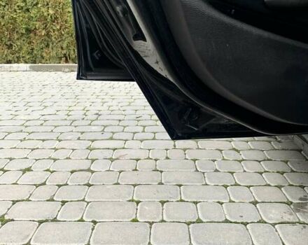 Черный БМВ 1 Серия, объемом двигателя 1.6 л и пробегом 144 тыс. км за 7700 $, фото 56 на Automoto.ua