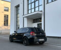 Черный БМВ 1 Серия, объемом двигателя 2 л и пробегом 308 тыс. км за 7200 $, фото 10 на Automoto.ua