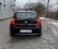 Черный БМВ 1 Серия, объемом двигателя 2 л и пробегом 239 тыс. км за 8200 $, фото 1 на Automoto.ua