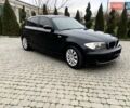 Черный БМВ 1 Серия, объемом двигателя 1.6 л и пробегом 144 тыс. км за 7700 $, фото 3 на Automoto.ua